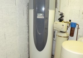 CHAUFFE-EAU THERMODYNAMIQUE -chauffe-eau-thermodynamique